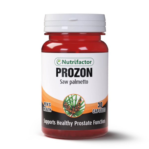 Nutrifactor ProzonNutrifactor Prozon