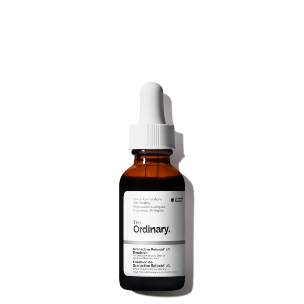 The Ordinary Granactive Retinoid 2% Emulsion 30ml