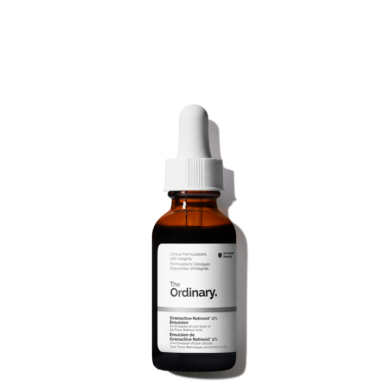 The Ordinary Granactive Retinoid 2% Emulsion 30ml The Ordinary Granactive Retinoid 2% Emulsion 30ml