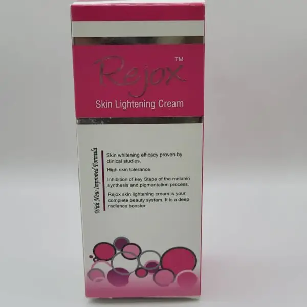 Rejox™ Skin Lightening Cream – With New Imported Formula (30g)