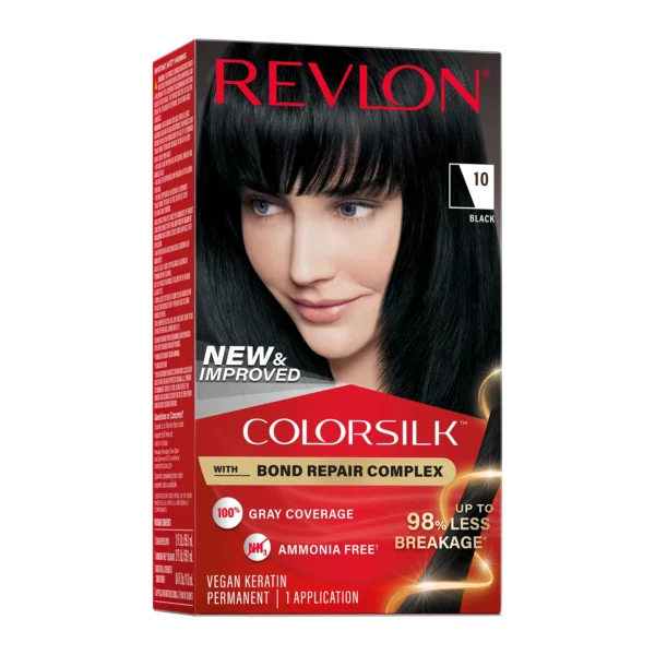 Revlon Hair Color