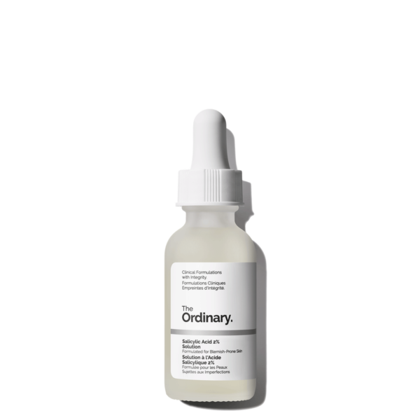 The Ordinary Salicylic Acid 2% Solution 30ml